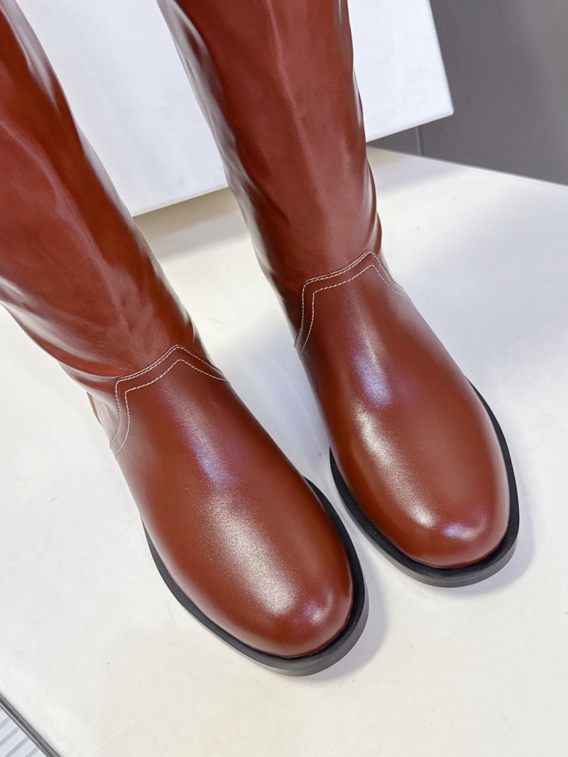 Lost In Echo Boots